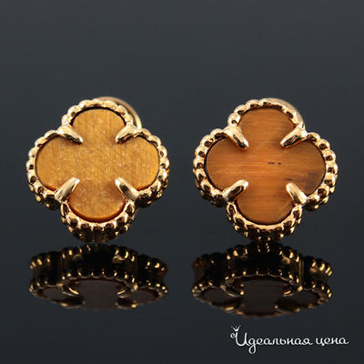 Серьги Dolly Bell