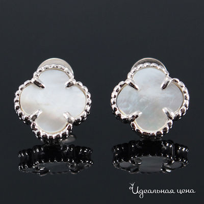 Серьги Dolly Bell