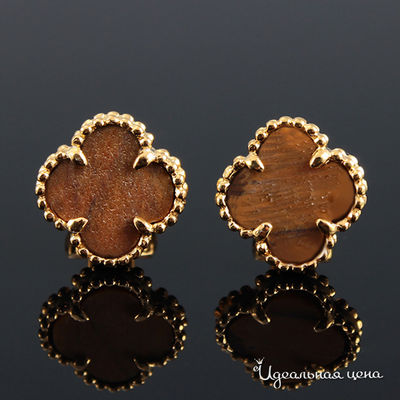 Серьги Dolly Bell