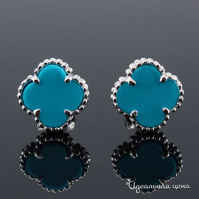 Серьги Dolly Bell