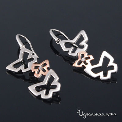 Серьги Dolly Bell