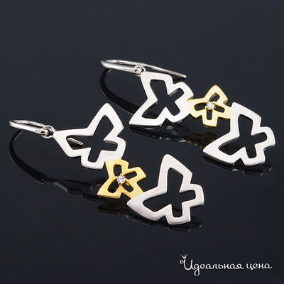 Серьги Dolly Bell