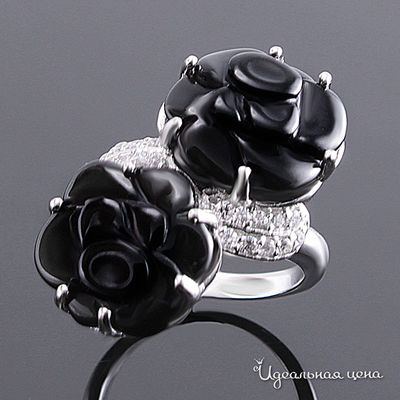 Кольцо Dolly Bell