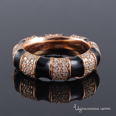 Кольцо Dolly Bell