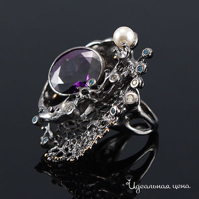 Кольцо Dolly Bell