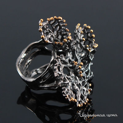 Кольцо Dolly Bell