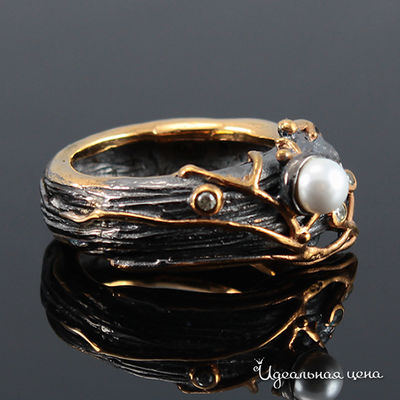 Кольцо Dolly Bell