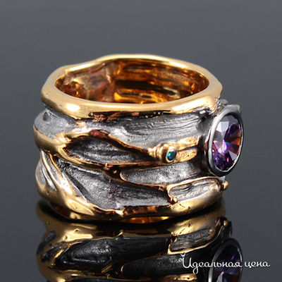 Кольцо Dolly Bell