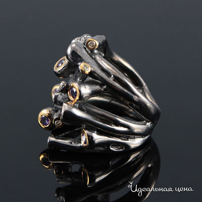 Кольцо Dolly Bell