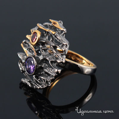 Кольцо Dolly Bell