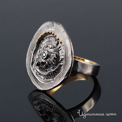 Кольцо Dolly Bell