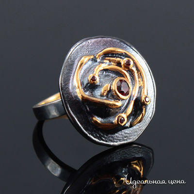 Кольцо Dolly Bell