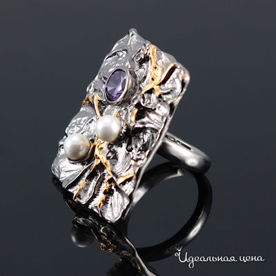 Кольцо Dolly Bell