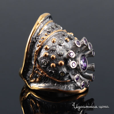 Кольцо Dolly Bell