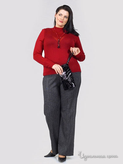 Бадлон Natura, цвет цвет красный