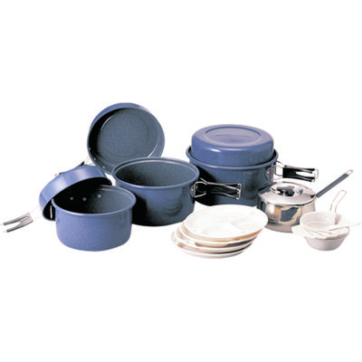 Набор посуды Kovea