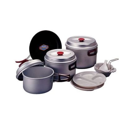 Набор посуды Kovea