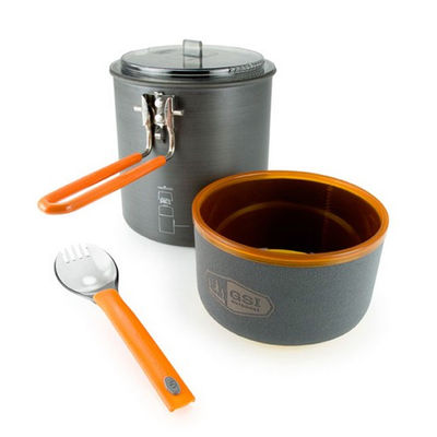 Набор посуды GSI