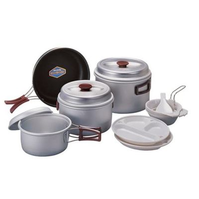 Набор посуды Kovea