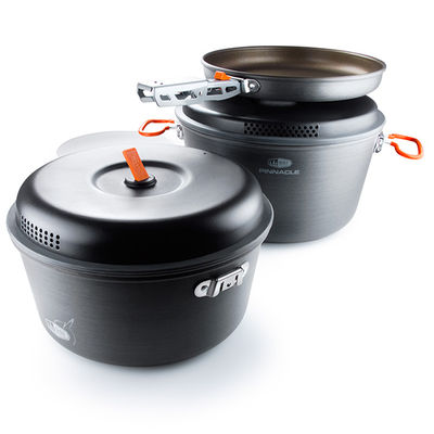 Набор посуды GSI