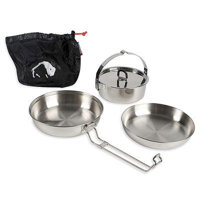 Набор посуды Tatonka