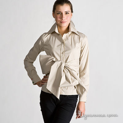 рубашка Alonzo Corrado