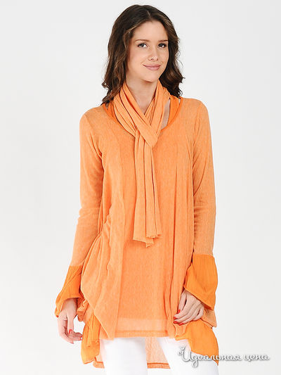 Комплект Alpha Moda, цвет цвет оранжевый