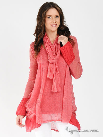 Комплект Alpha Moda, цвет цвет розовый