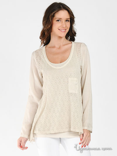 Комплект Alpha Moda, цвет цвет бежевый