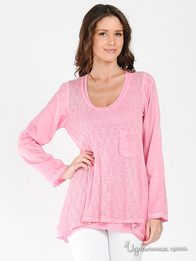 Комплект Alpha Moda, цвет цвет розовый