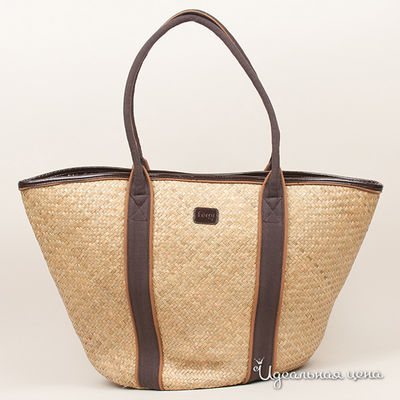 Сумка Fergi, цвет цвет бежевый