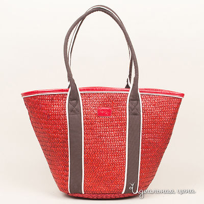 Сумка Fergi, цвет цвет красный