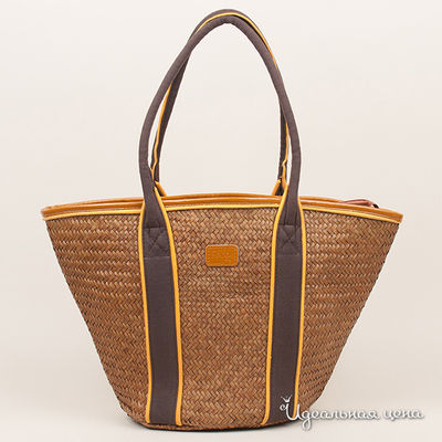 Сумка Fergi, цвет цвет коричневый