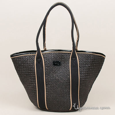 Сумка Fergi, цвет цвет черный