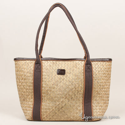 Сумка Fergi, цвет цвет бежевый