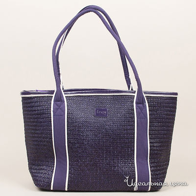 Сумка Fergi, цвет цвет фиолетовый