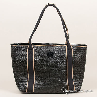 Сумка Fergi, цвет цвет черный