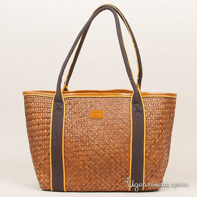 Сумка Fergi, цвет цвет коричневый