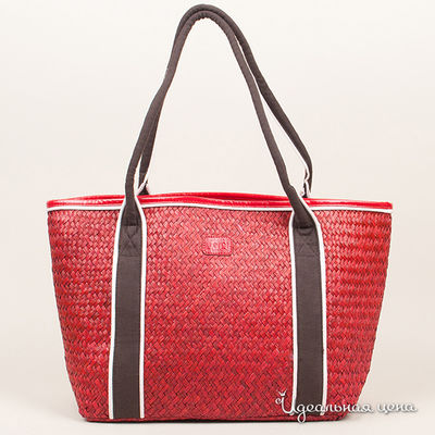 Сумка Fergi, цвет цвет красный