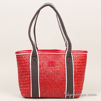 Сумка Fergi, цвет цвет красный