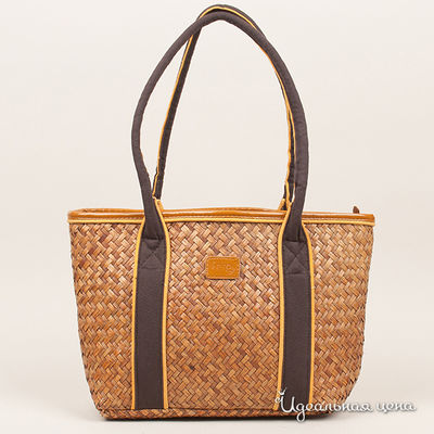 Сумка Fergi, цвет цвет коричневый