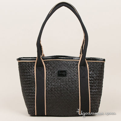 Сумка Fergi, цвет цвет черный