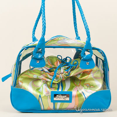 Сумка Fergi, цвет цвет синий