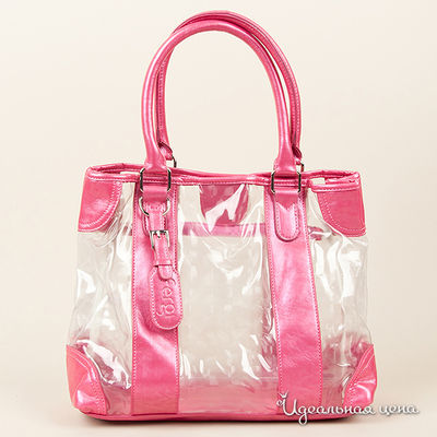 Сумка Fergi, цвет цвет фуксия