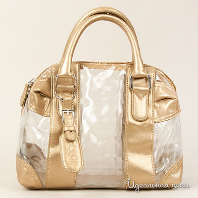 Сумка Fergi, цвет цвет золотистый