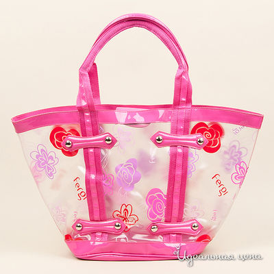 Сумка Fergi, цвет цвет фуксия