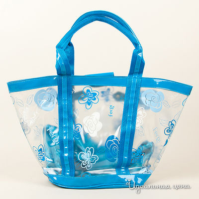 Сумка Fergi, цвет цвет ярко-синий