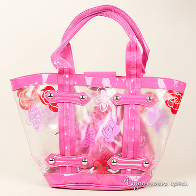 Сумка Fergi, цвет цвет фуксия