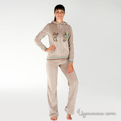 Костюм Nic Club