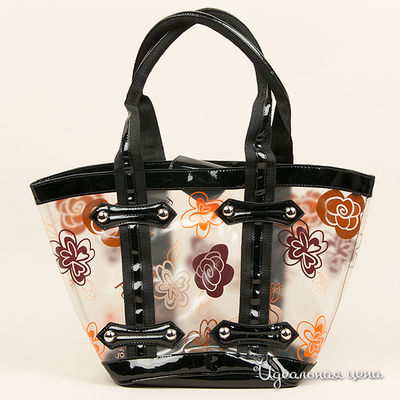 Сумка Fergi, цвет цвет черный